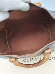 Louis Vuitton Speedy 35