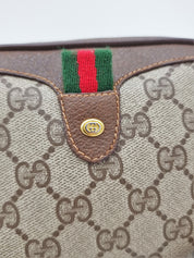 Gucci Bree Sherry Line Laukku