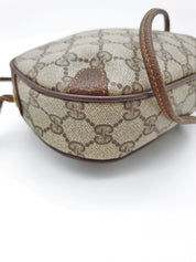 Gucci Bree Sherry Line Laukku