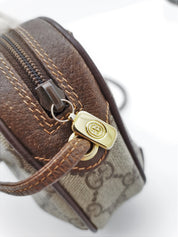 Gucci Bree Sherry Line Laukku