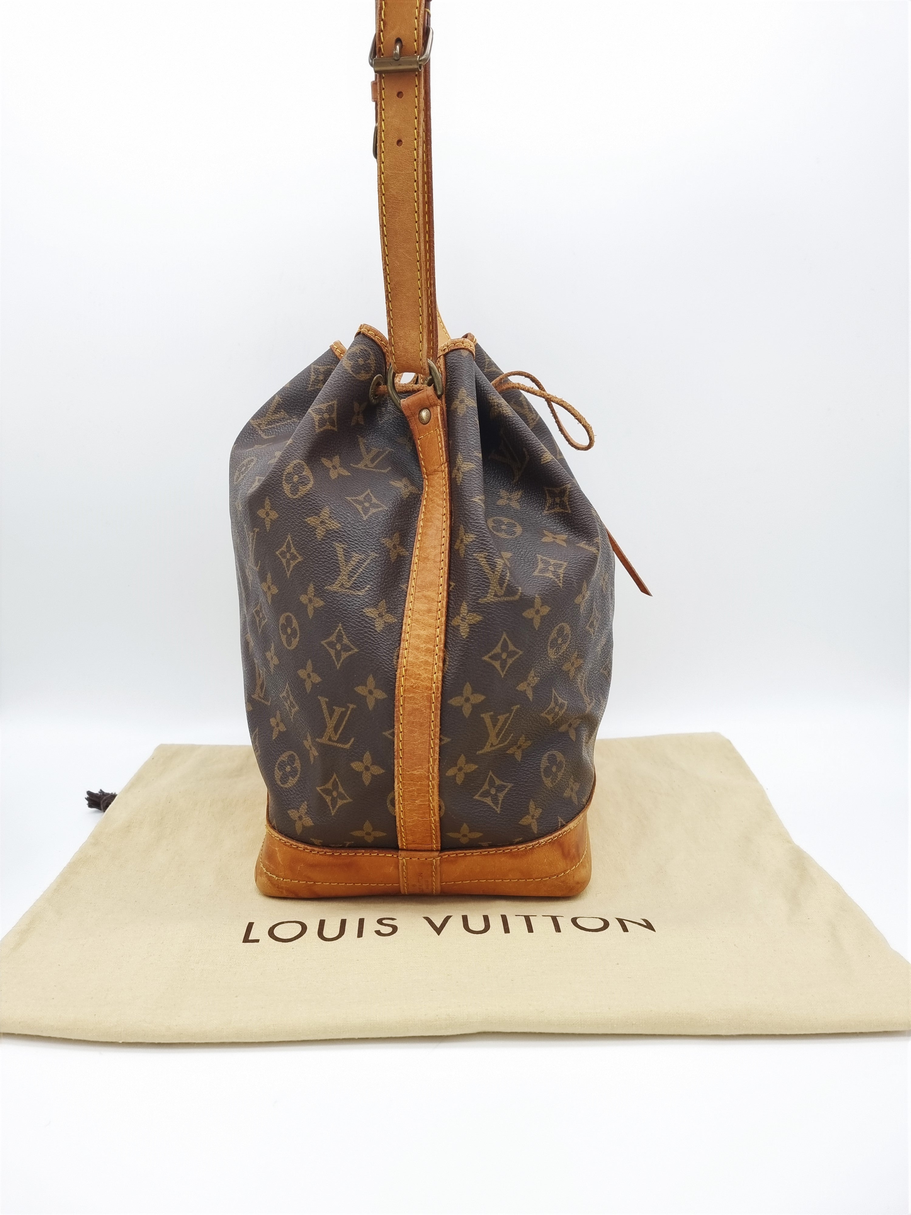 Louis Vuitton Noe
