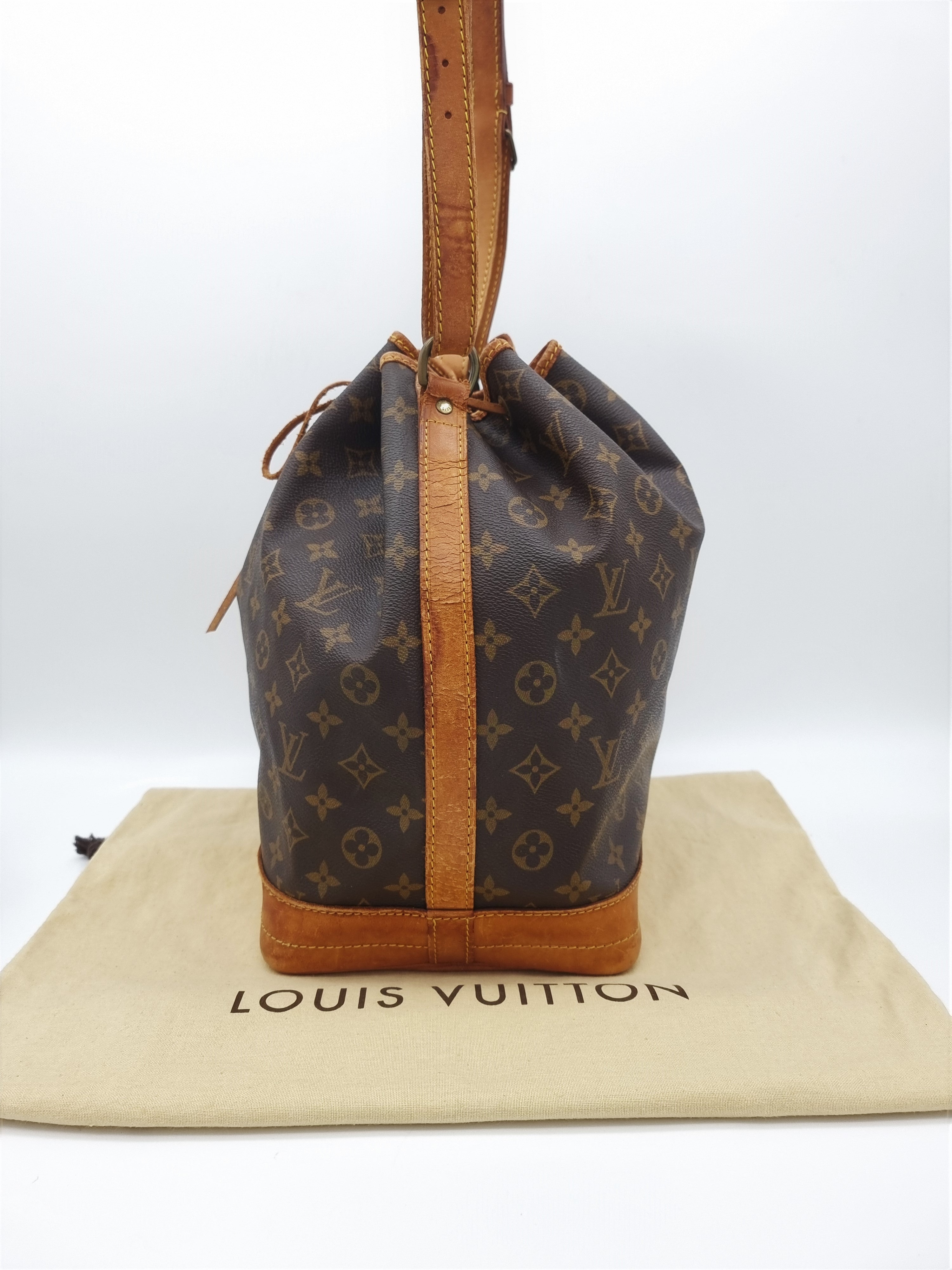 Louis Vuitton Noe