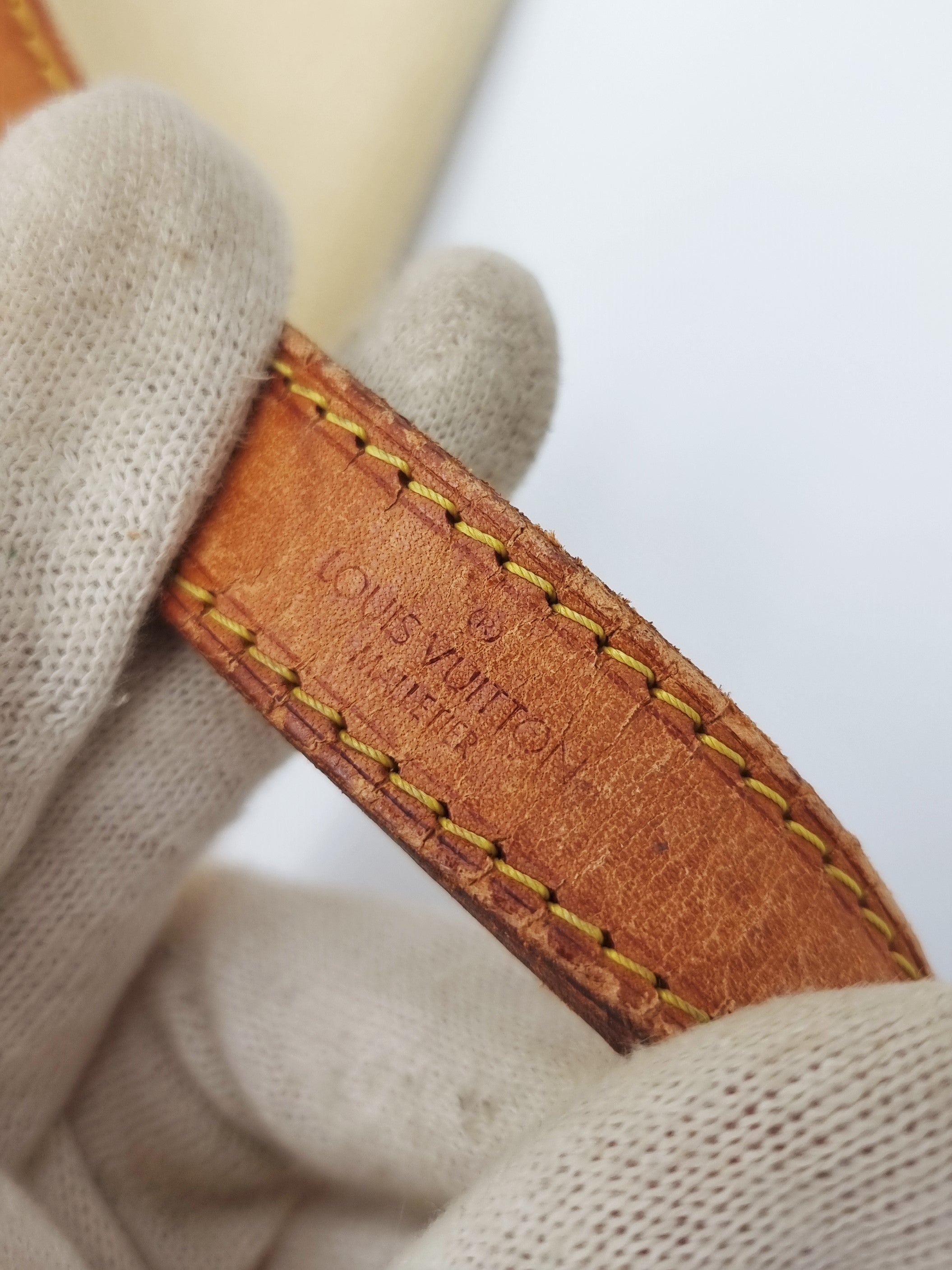 Louis Vuitton Noe
