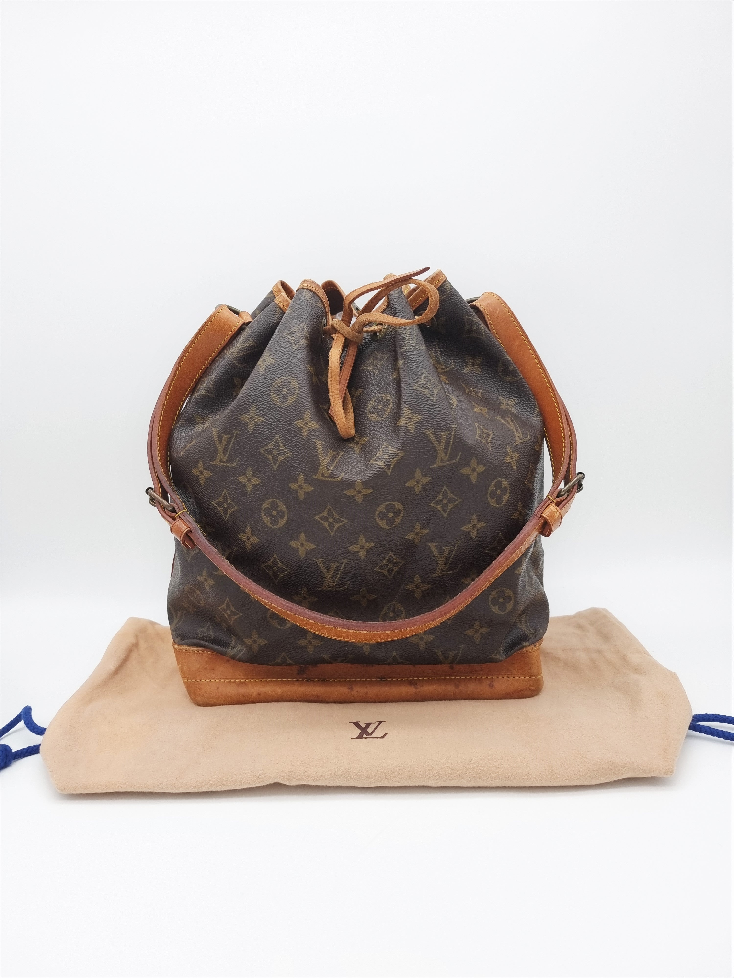Louis Vuitton Noe
