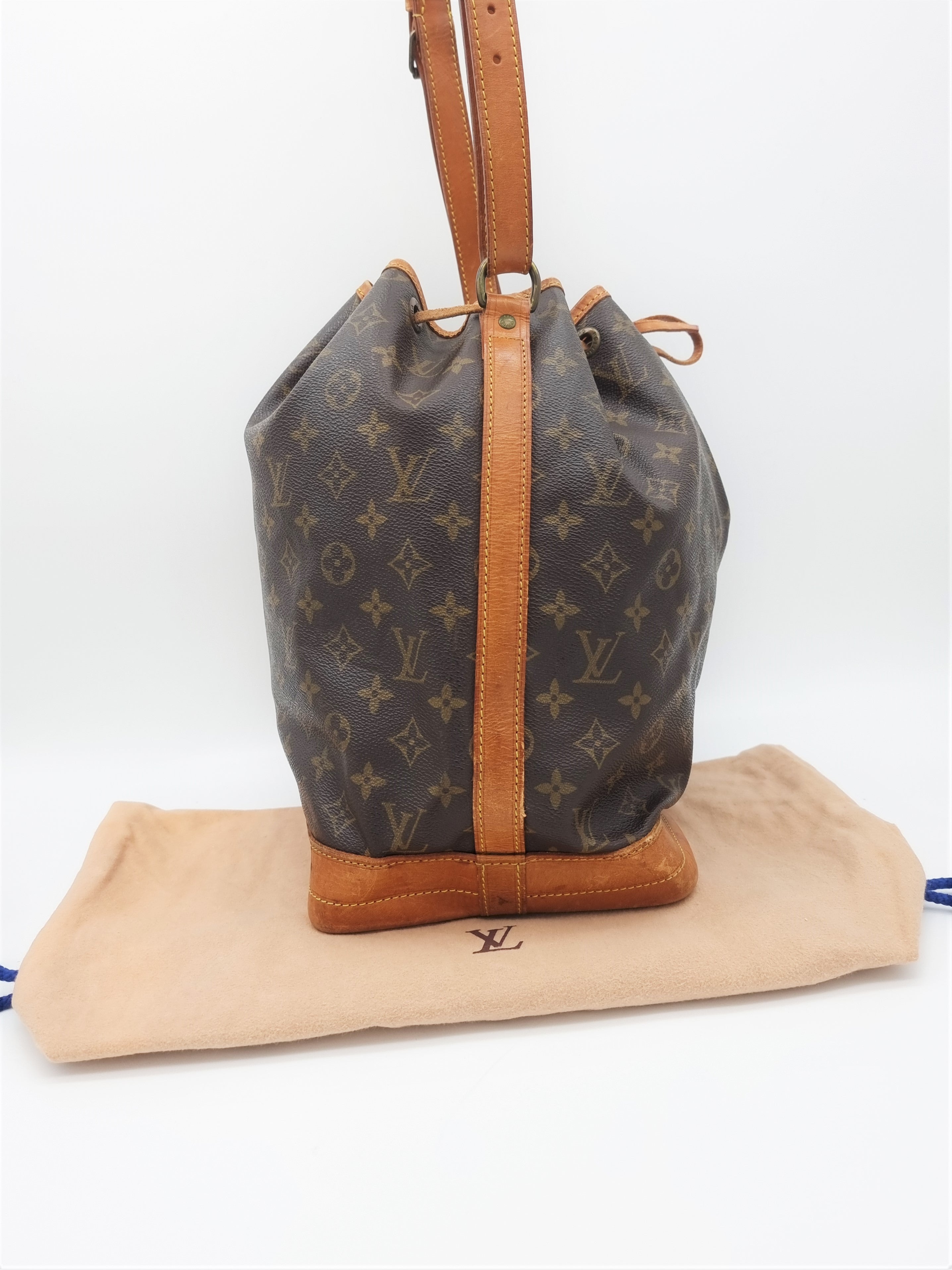Louis Vuitton Noe