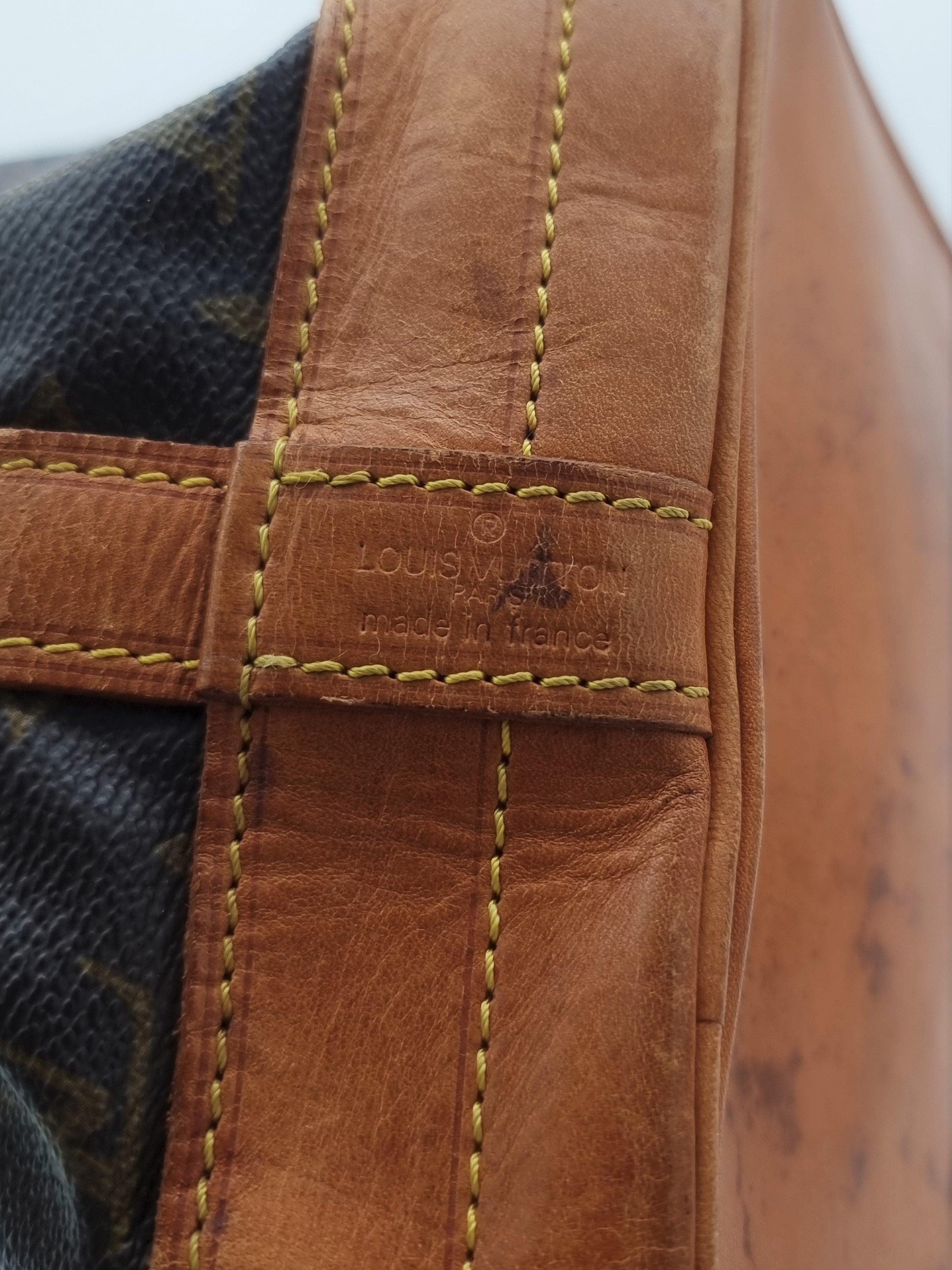 Louis Vuitton Noe