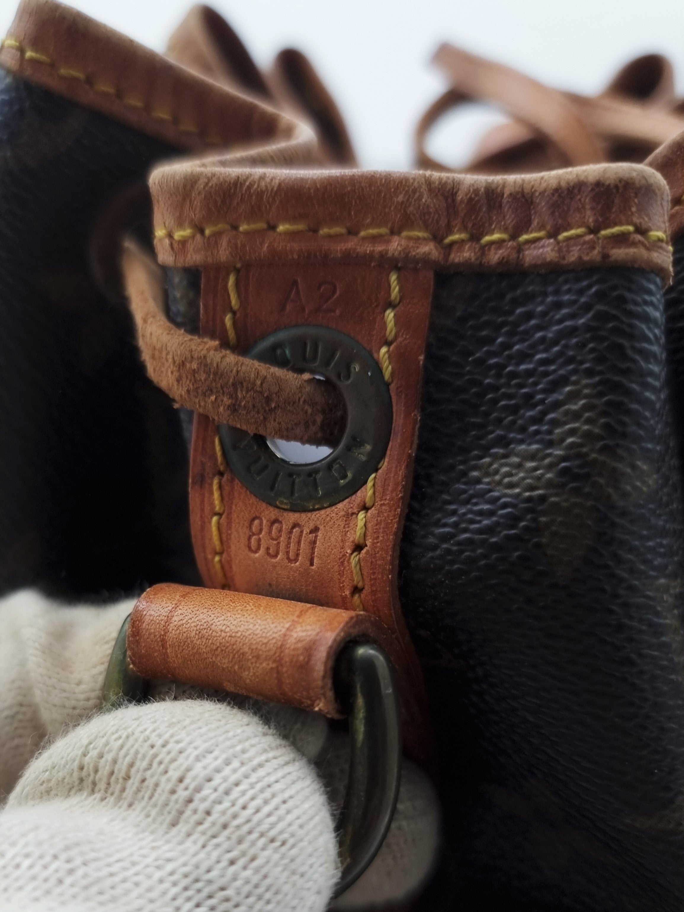 Louis Vuitton Noe