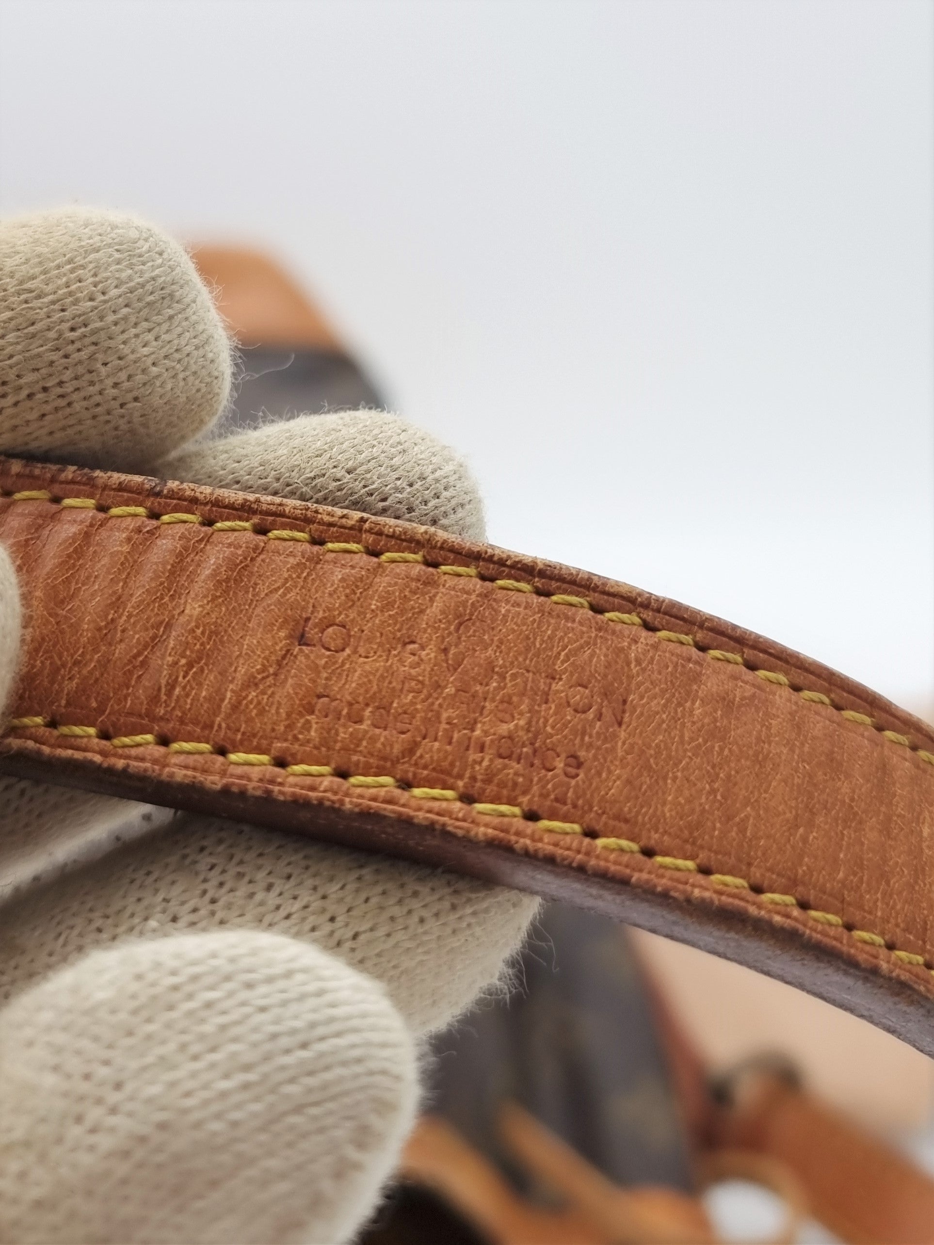 Louis Vuitton Noe