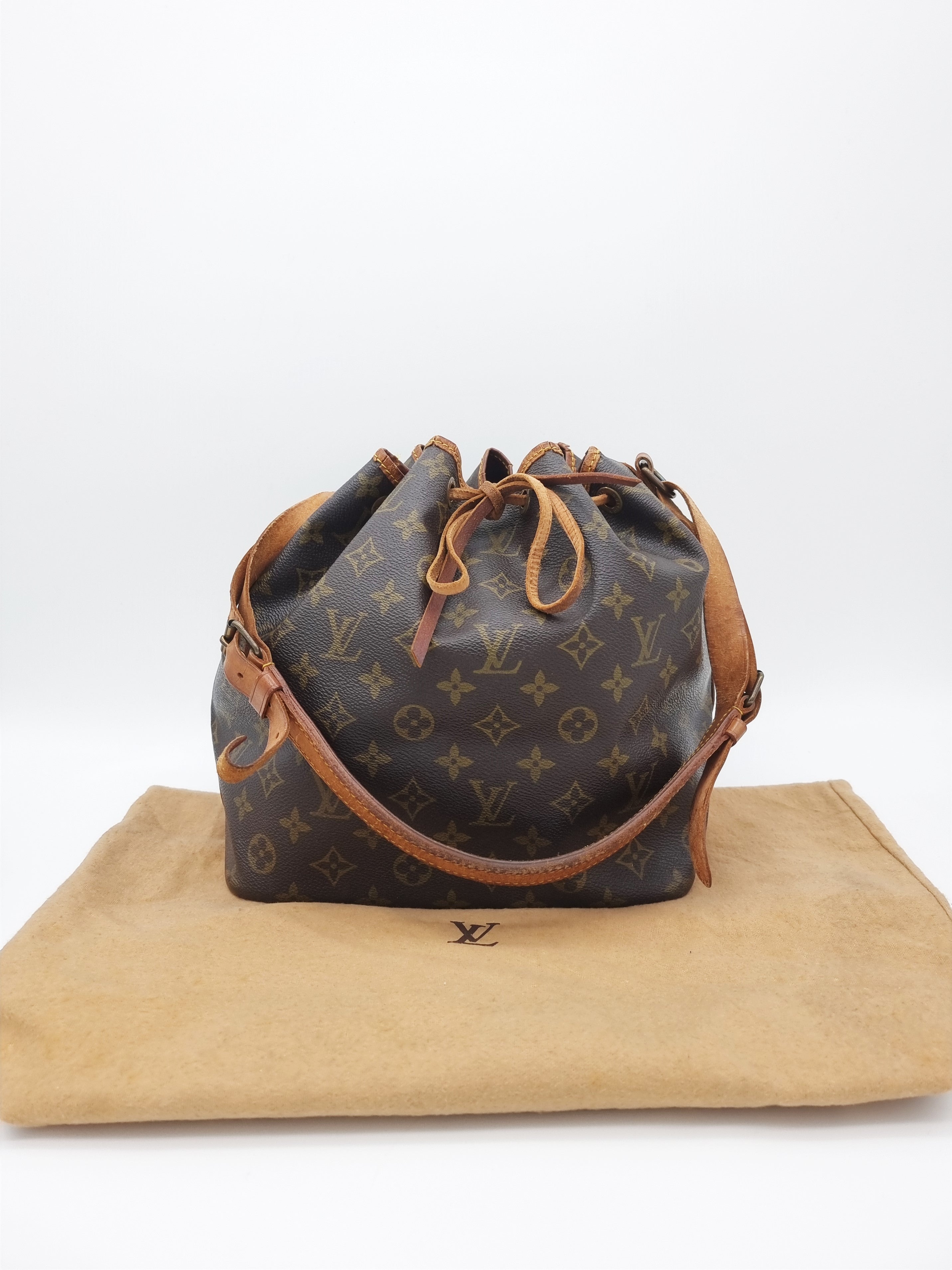 Louis Vuitton Petit Noe