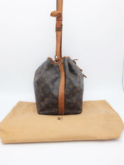 Louis Vuitton Petit Noe