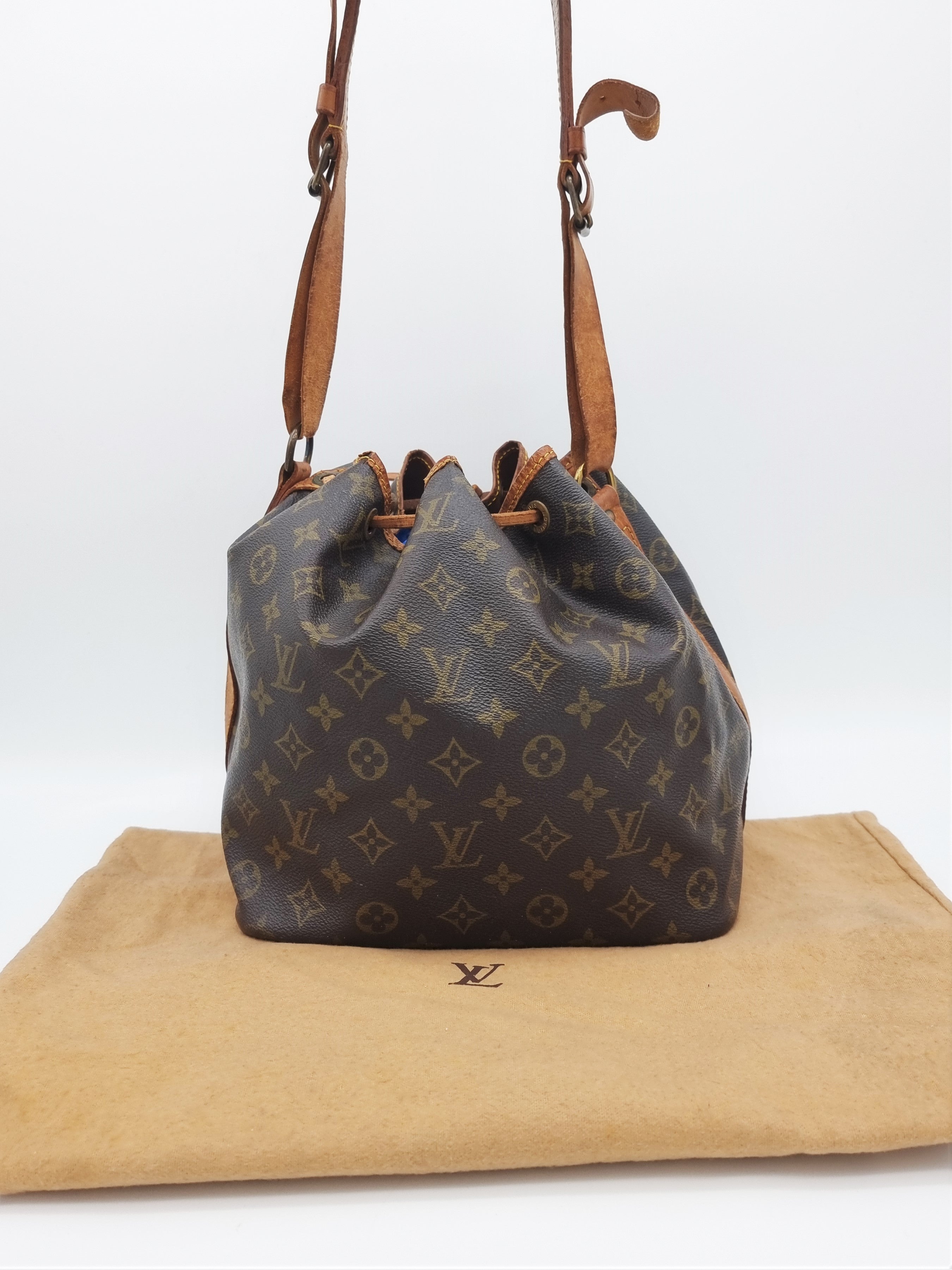 Louis Vuitton Petit Noe