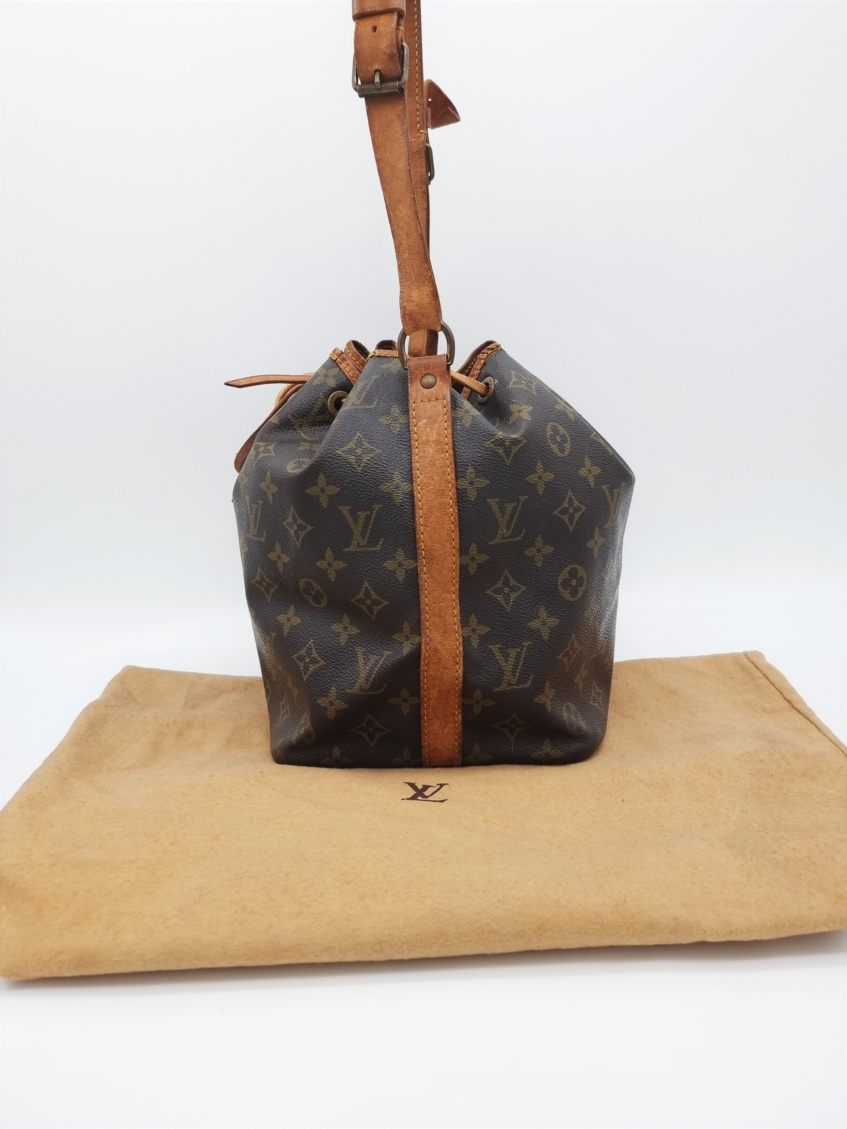 Louis Vuitton Petit Noe