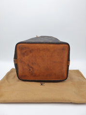 Louis Vuitton Petit Noe