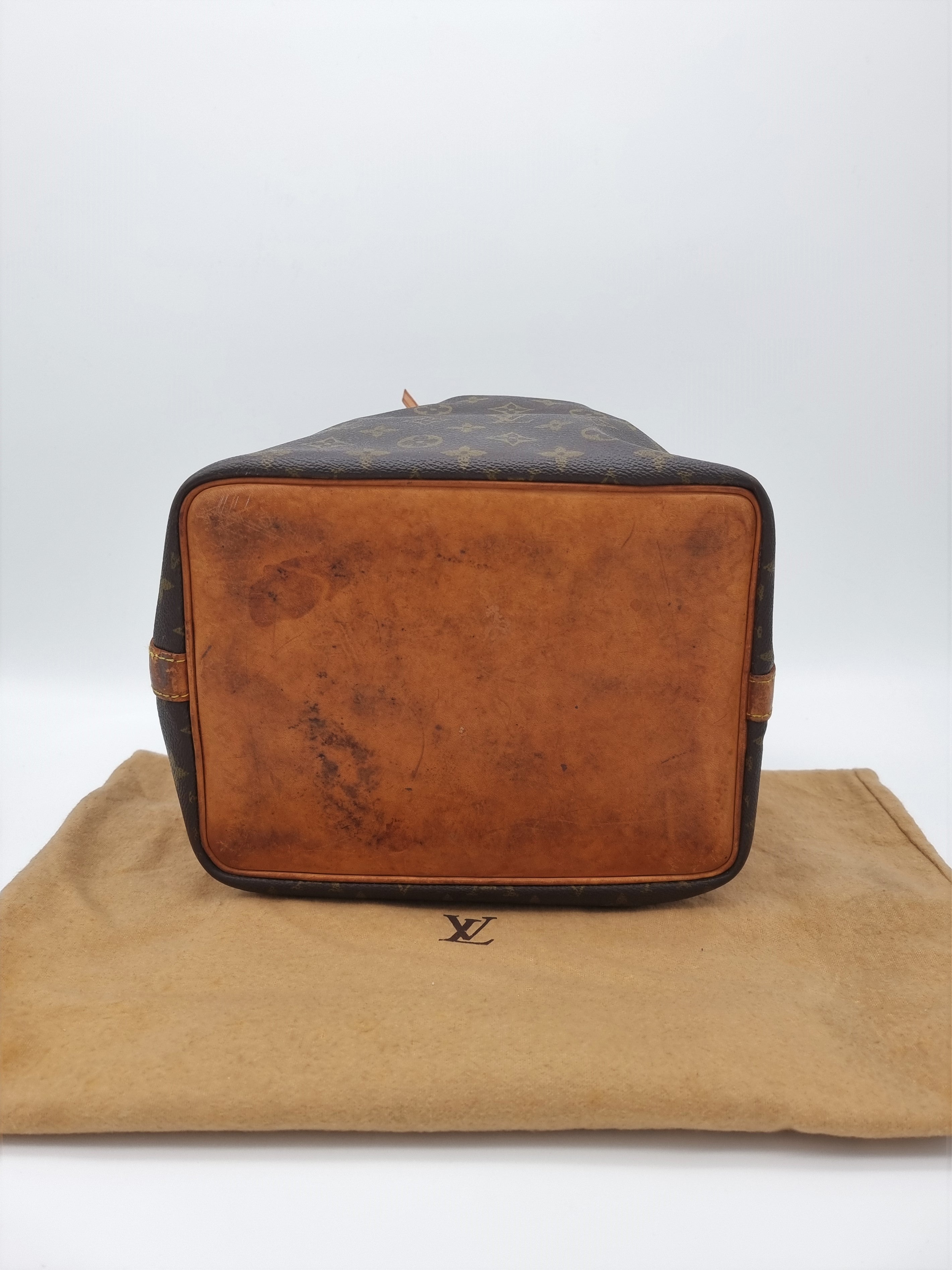 Louis Vuitton Petit Noe