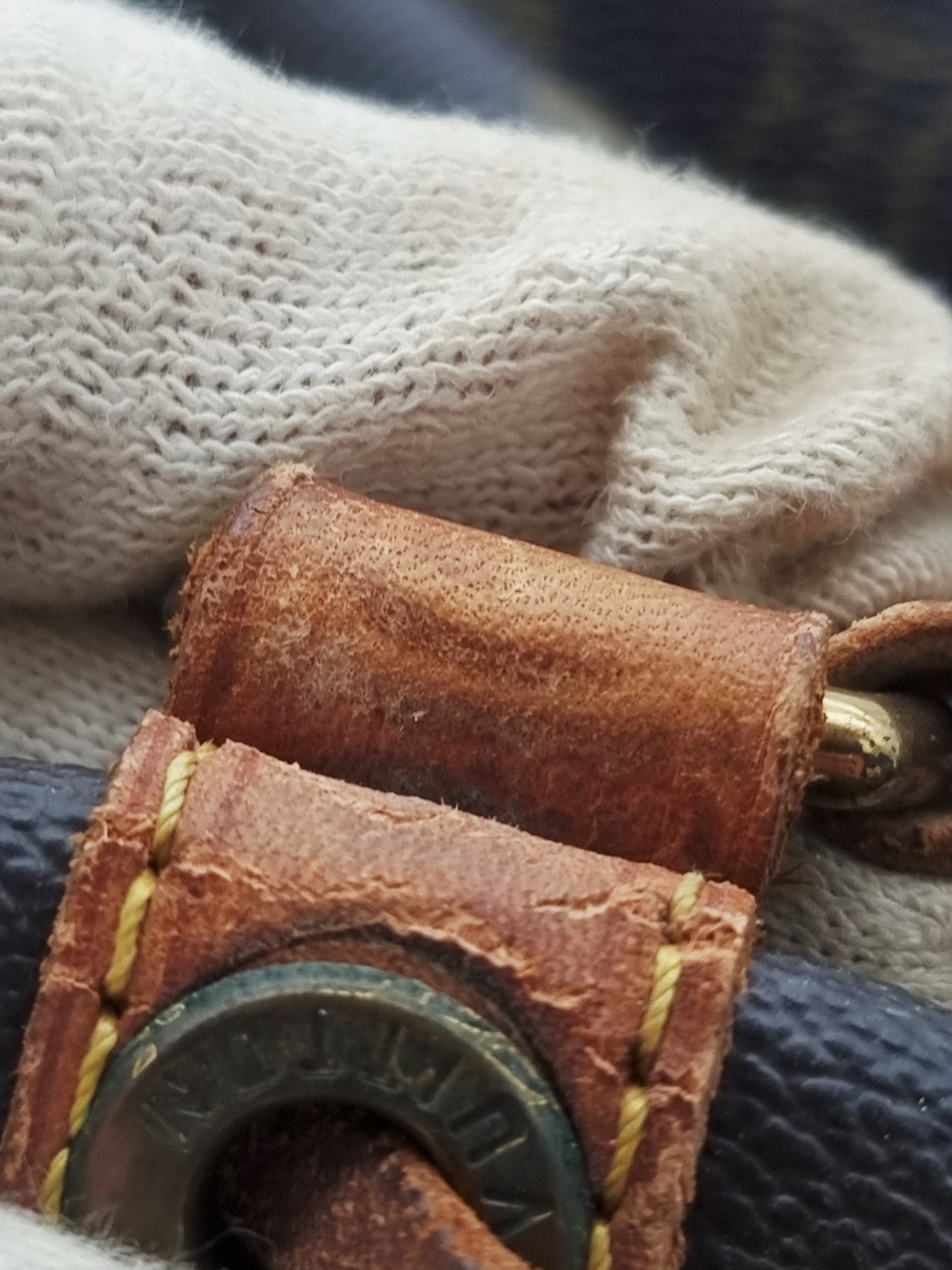 Louis Vuitton Petit Noe
