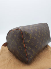 Louis Vuitton Speedy 30
