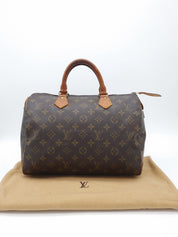 Louis Vuitton Speedy 30