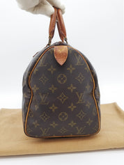 Louis Vuitton Speedy 30
