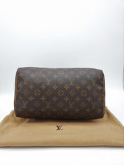 Louis Vuitton Speedy 30
