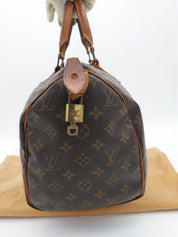 Louis Vuitton Speedy 30