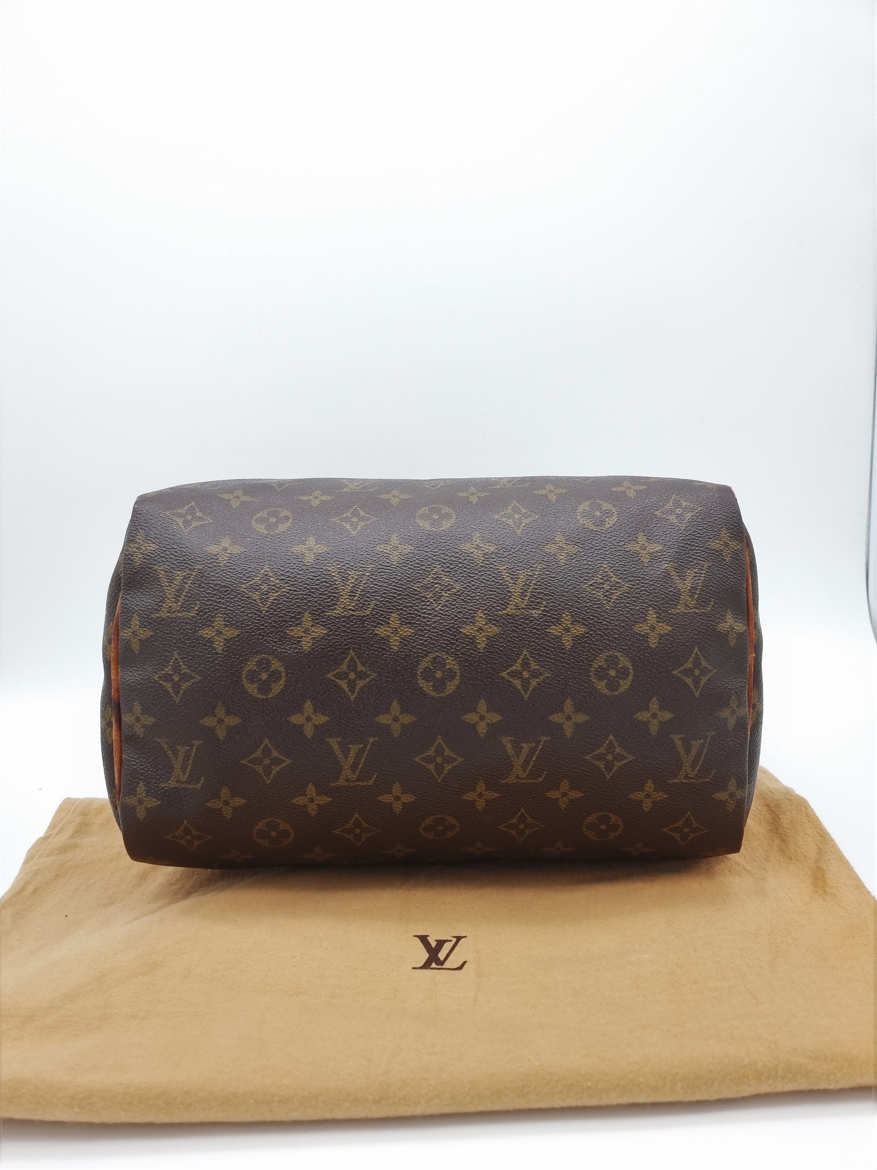 Louis Vuitton Speedy 30