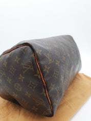 Louis Vuitton Speedy 30