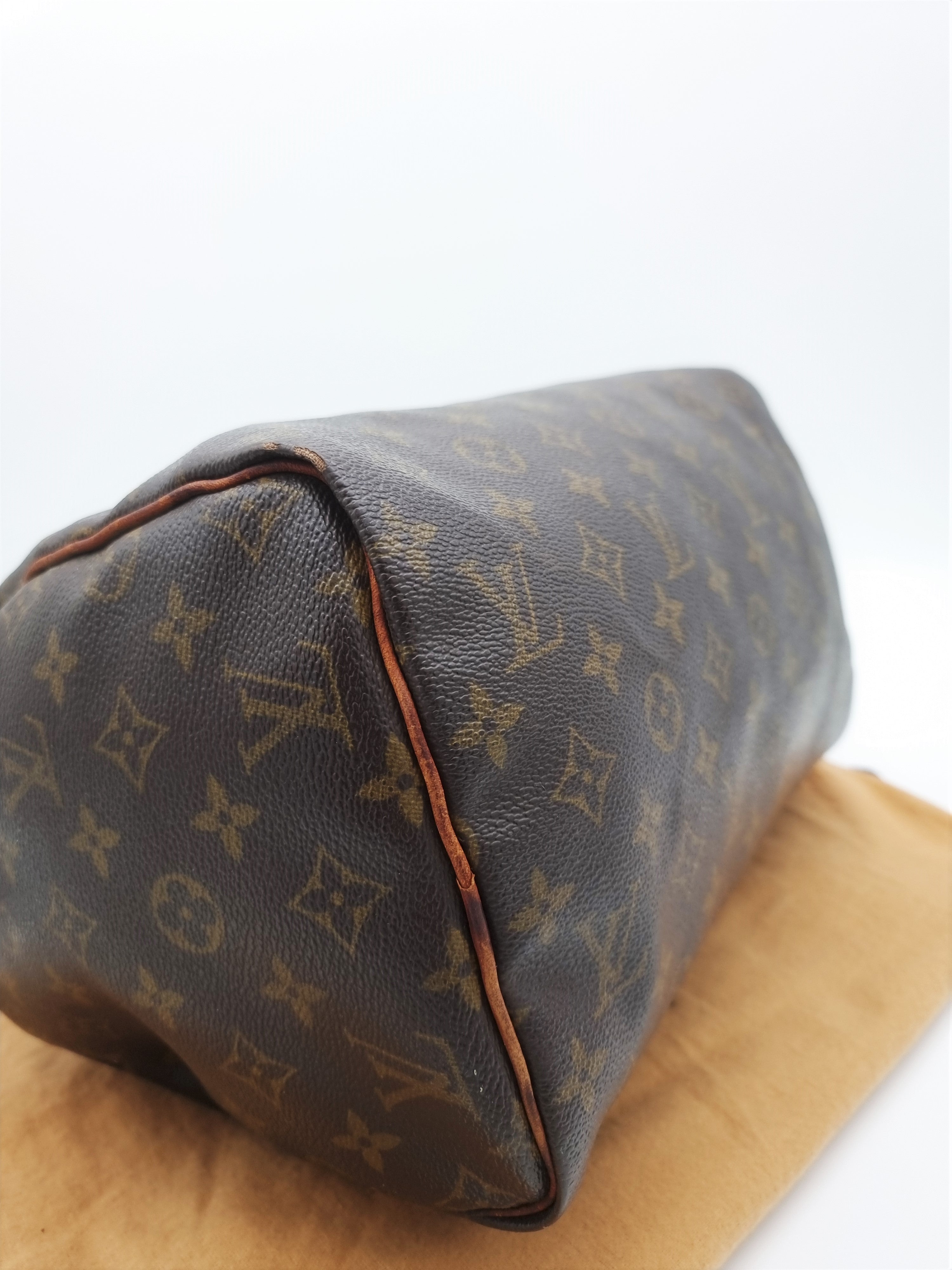 Louis Vuitton Speedy 30