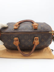 Louis Vuitton Speedy 30