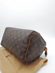 Louis Vuitton Speedy 30