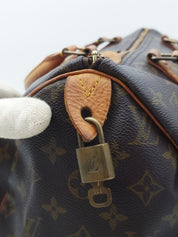 Louis Vuitton Speedy 30