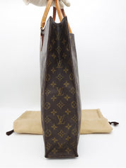 Louis Vuitton Sac Plat
