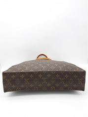 Louis Vuitton Sac Plat
