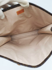 Louis Vuitton Sac Plat