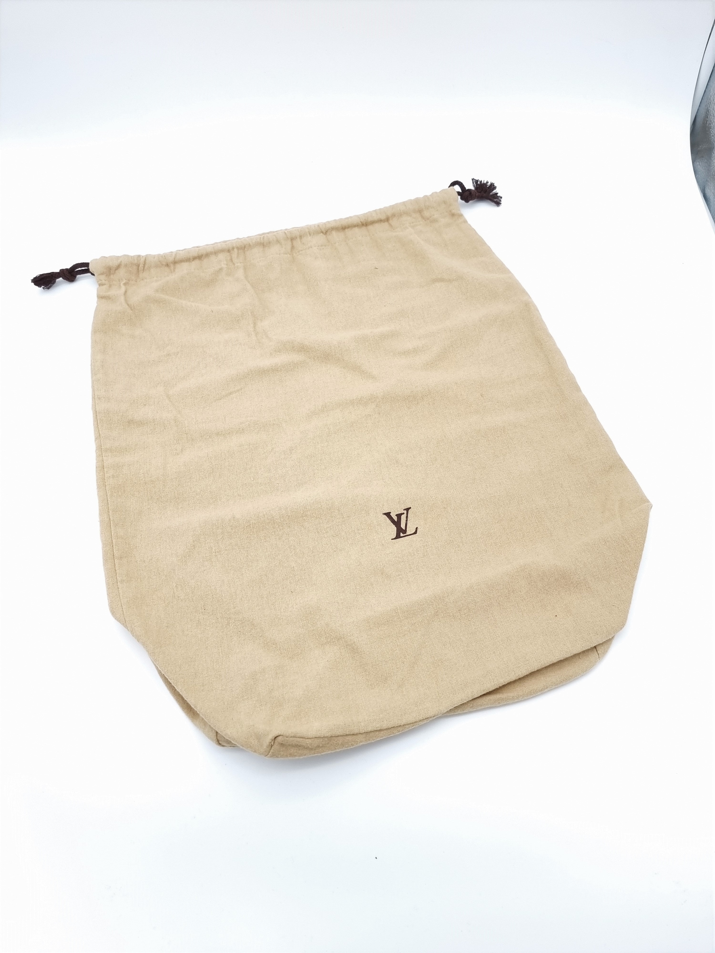 Louis Vuitton Sac Plat