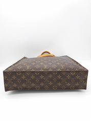 Louis Vuitton Sac Plat