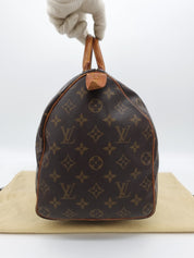 Louis Vuitton Speedy 35