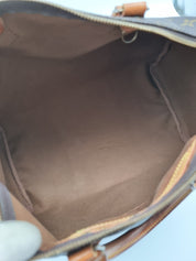 Louis Vuitton Speedy 35