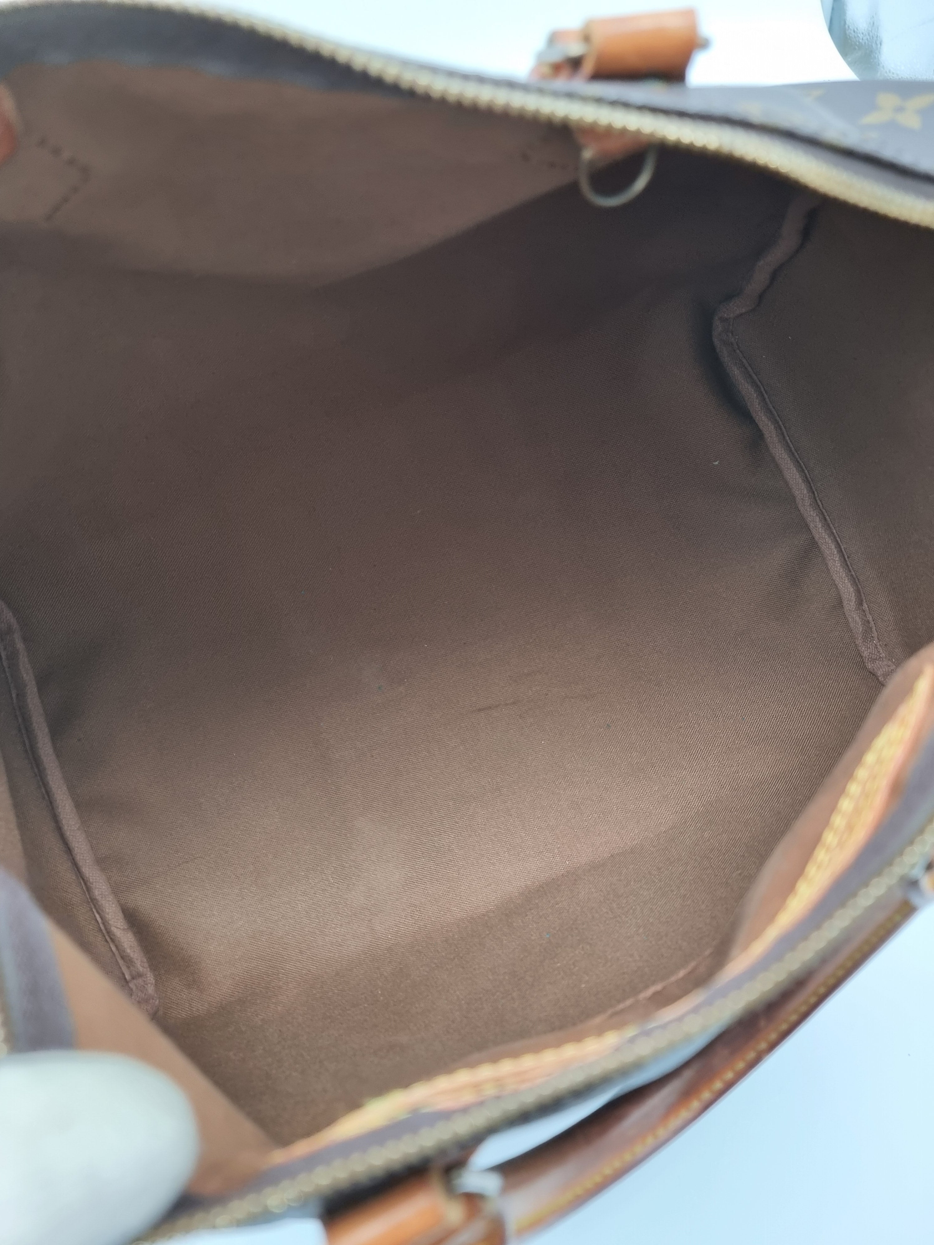 Louis Vuitton Speedy 35