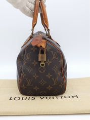 Louis Vuitton Speedy 25