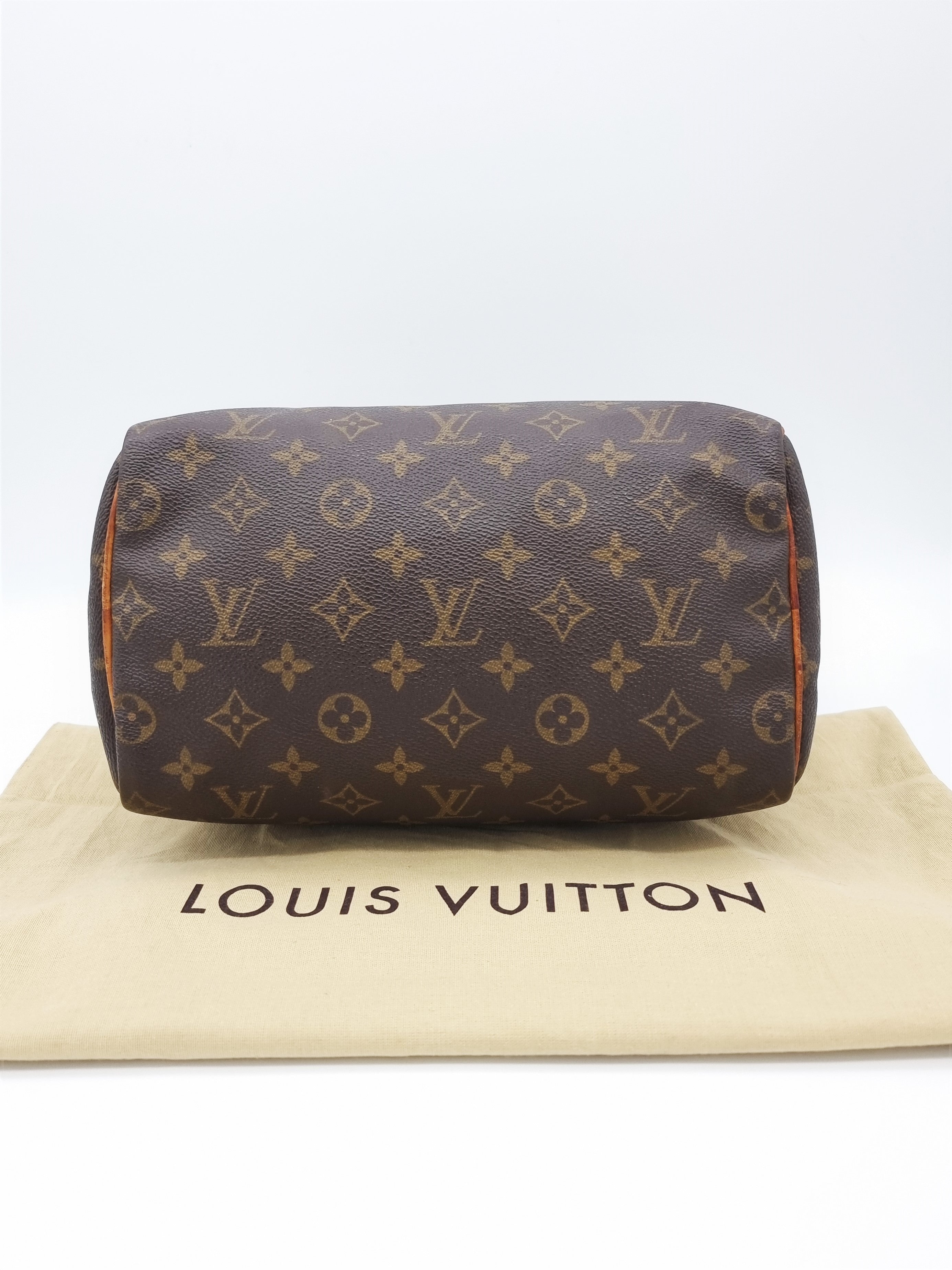 Louis Vuitton Speedy 25