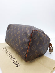 Louis Vuitton Speedy 25