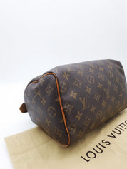 Louis Vuitton Speedy 25
