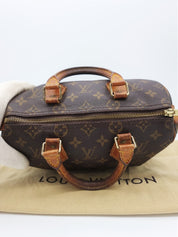 Louis Vuitton Speedy 25