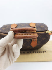 Louis Vuitton Speedy 25