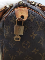 Louis Vuitton Speedy 25