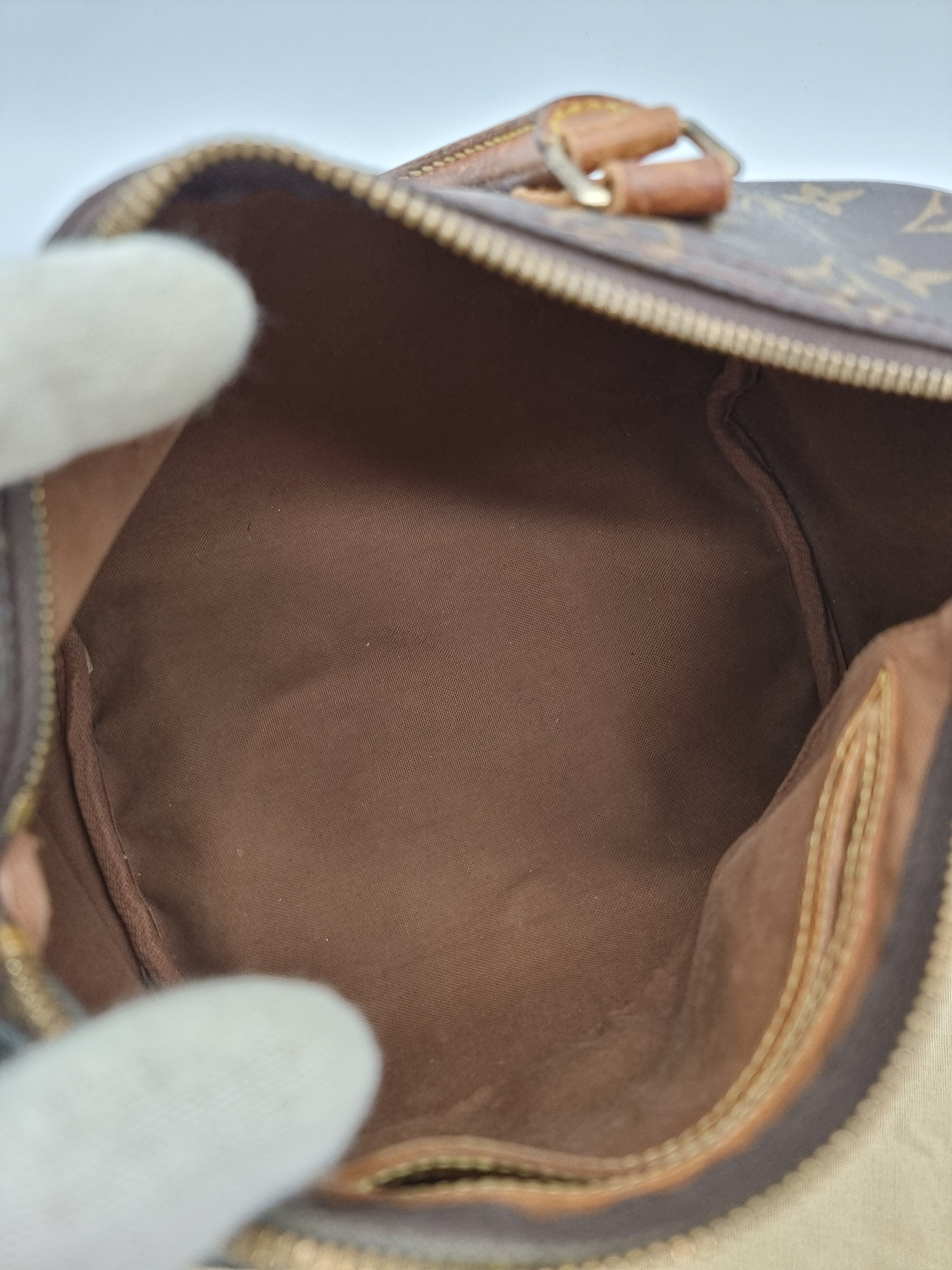 Louis Vuitton Speedy 25