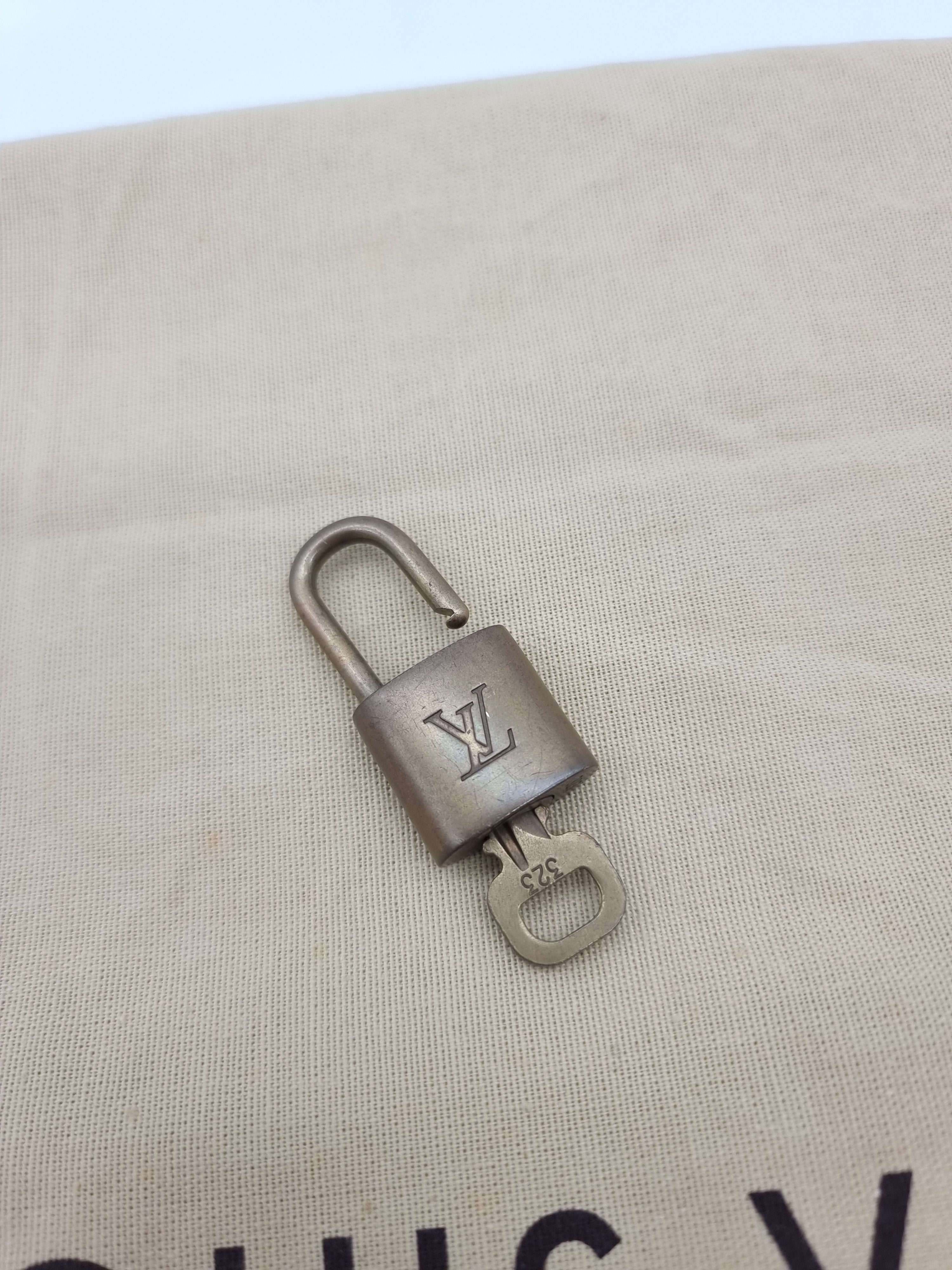 Louis Vuitton Speedy 25