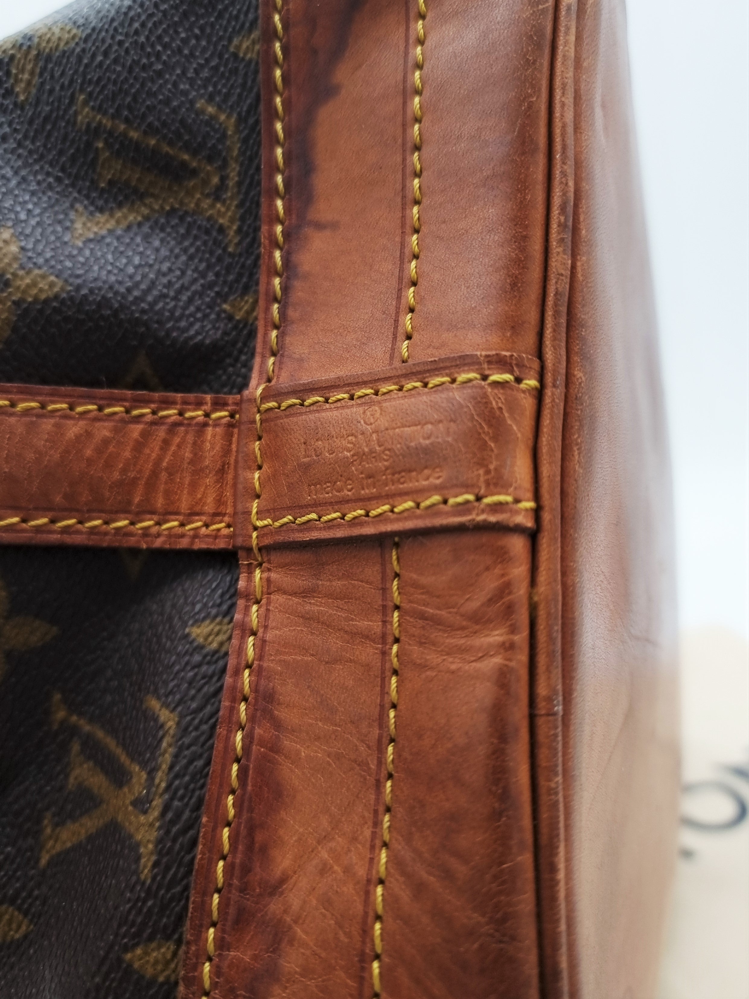 Louis Vuitton Noe