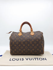Louis Vuitton Speedy 30