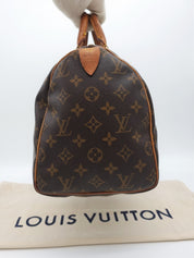 Louis Vuitton Speedy 30